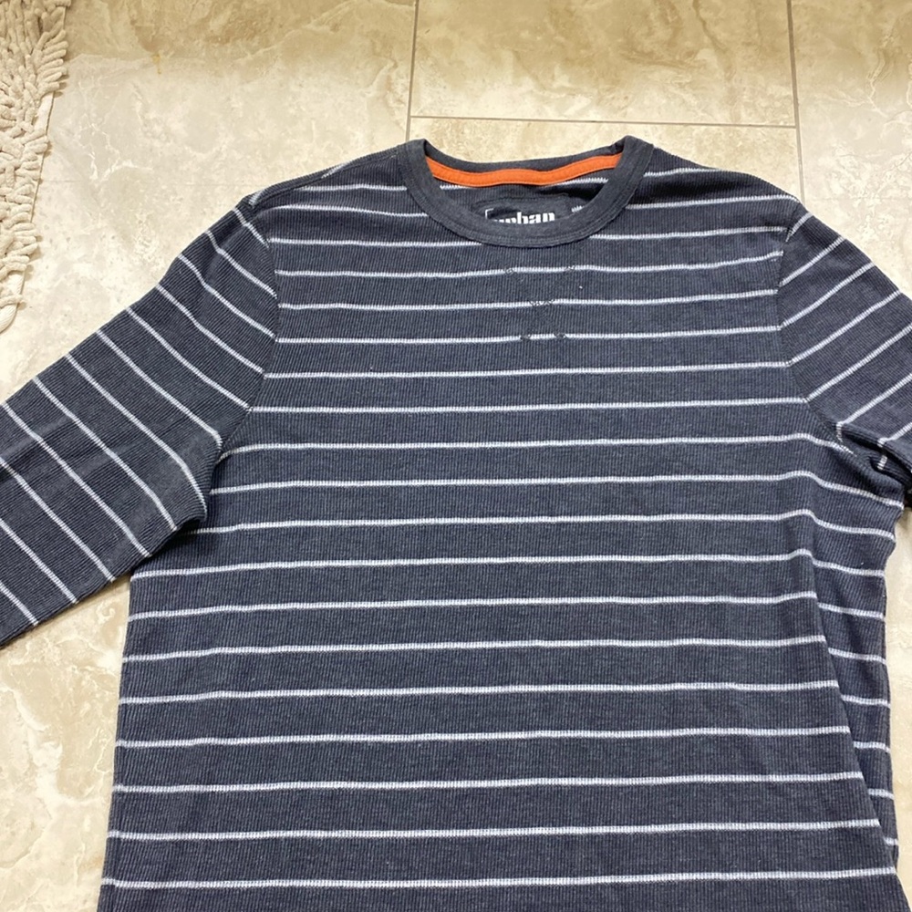 Urban Pipeline Henley